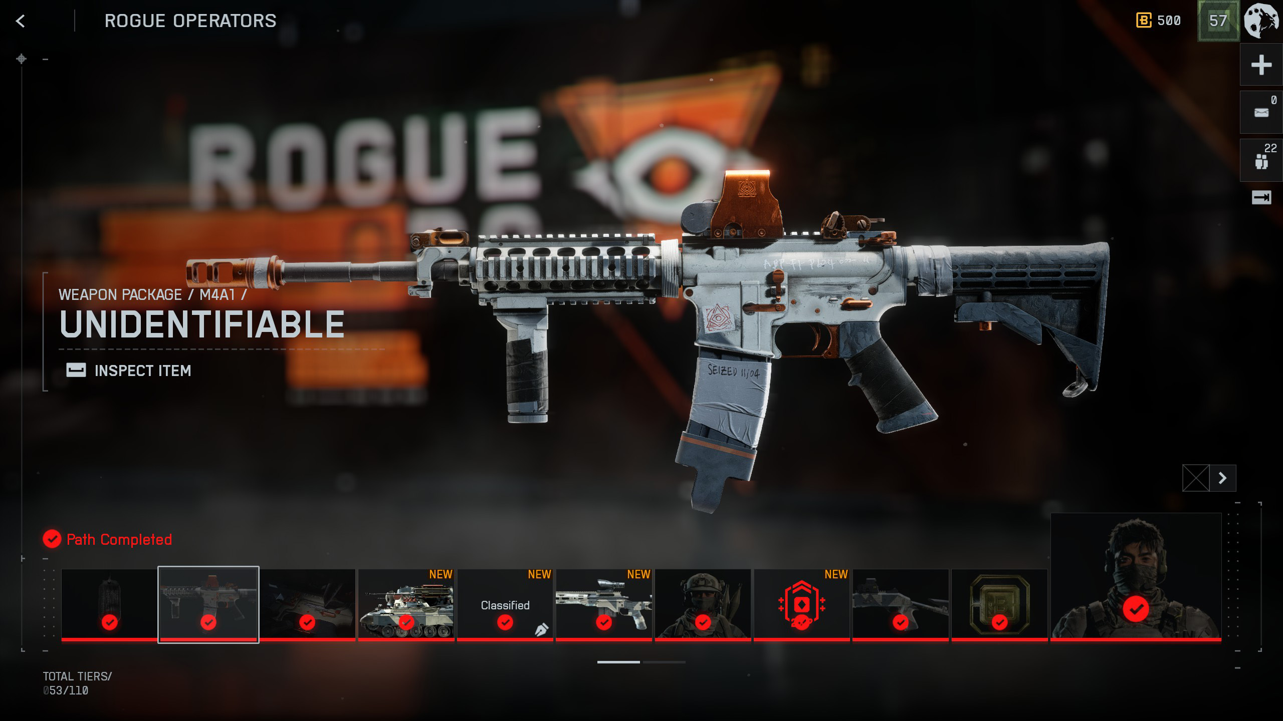 What are weapon packages in BF6? | Shacknews