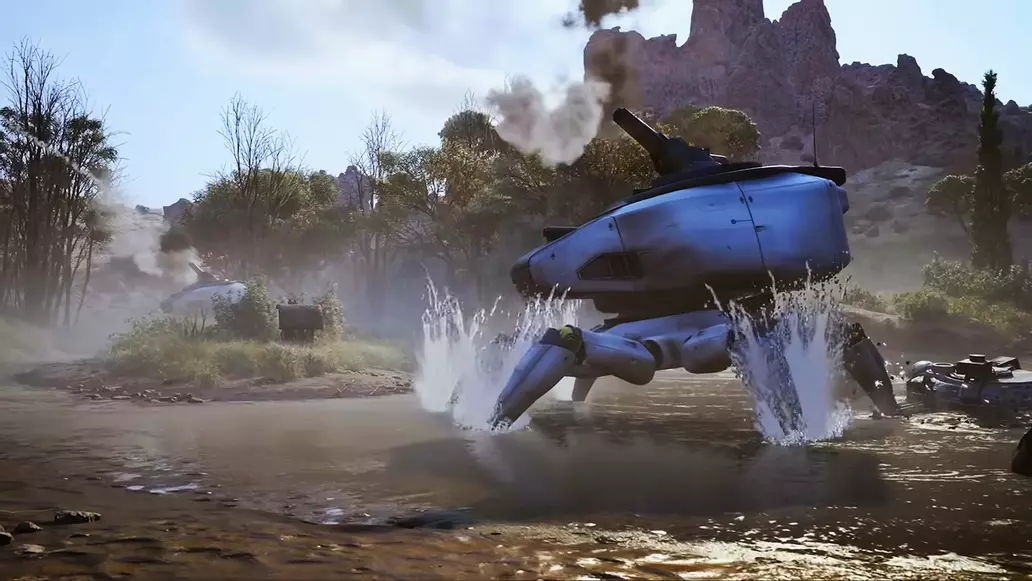 ARC Raiders Bombardier Breakdown