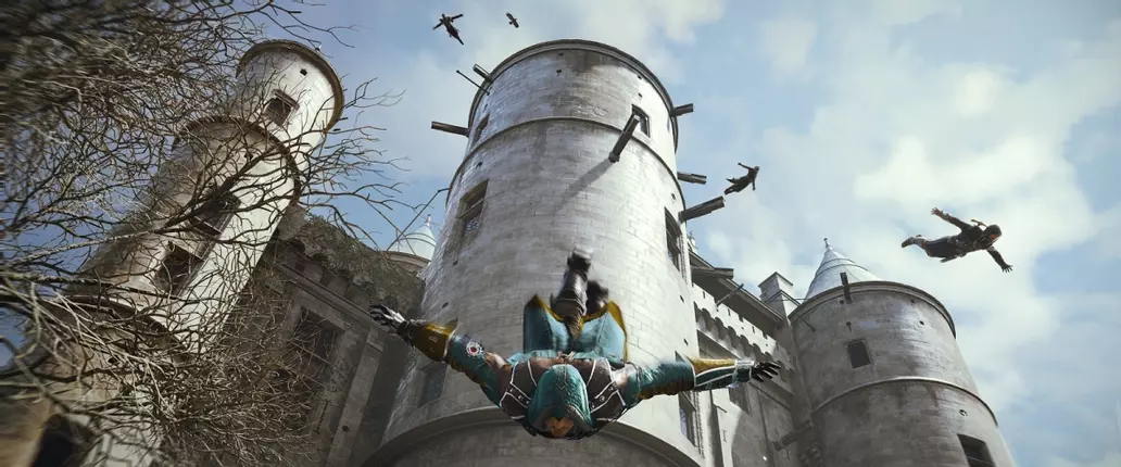Assassin S Creed Unity Season Pass Canceled Dead Kings Dlc Will Be Free To All Shacknews Assassin S Creed Unity Season Pass Canceled Dead Kings Dlc Will Be Free To All Shacknews