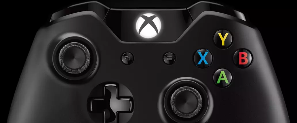Xbox One Controller + Cable for Windows Review: Can't Fight This Feeling Xbox One Controller + Cable for Windows Review: Can't Fight This Feeling