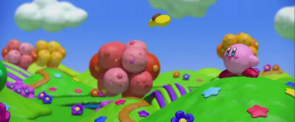 Kirby And The Rainbow Curse Floats Onto Wii U On Feb With Amiibo Support Shacknews Kirby And The Rainbow Curse Floats Onto Wii U On Feb With Amiibo Support Shacknews