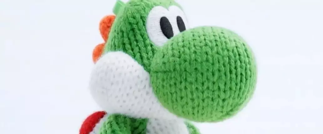 Amiibo Poochy + Yoshi's Wolly World Bundle Nintendo 3ds | Meses sin interés Amiibo Poochy + Yoshi's Wolly World Bundle Nintendo 3ds | Meses sin interés