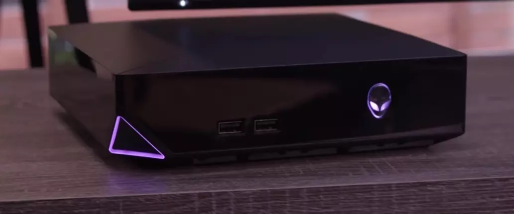 Alienware Alpha: How To Upgrade Its CPU, RAM, and Hard Drive