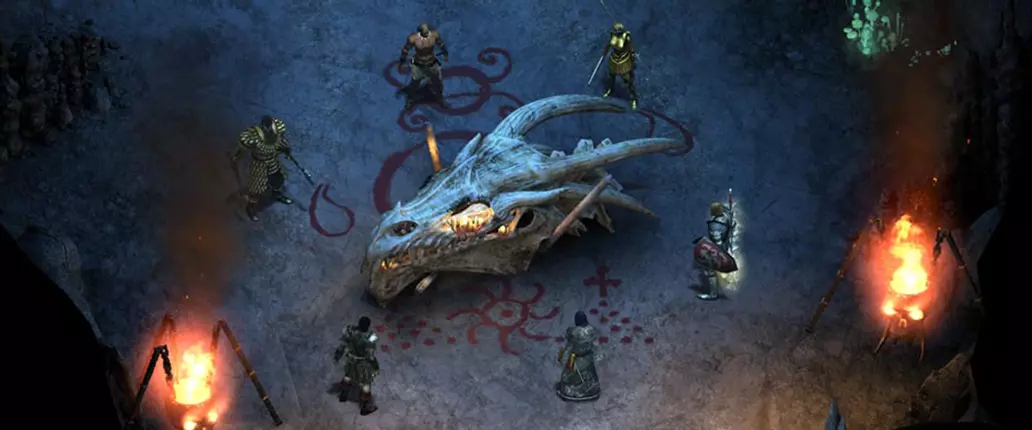 Pillars of Eternity the White March Side Quests, Tasks, and Companion Guide Pillars of Eternity the White March Side Quests, Tasks, and Companion Guide