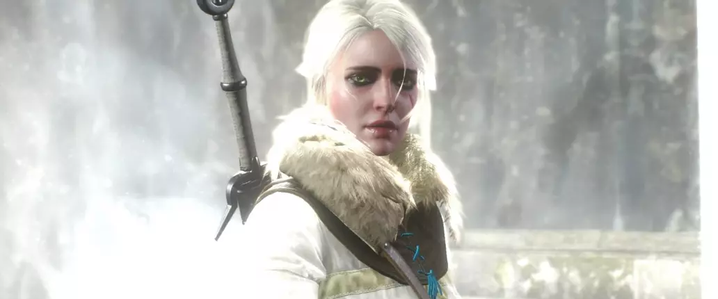 The Witcher 3 Patch 1.10 Available Today On All Platforms; Offers.