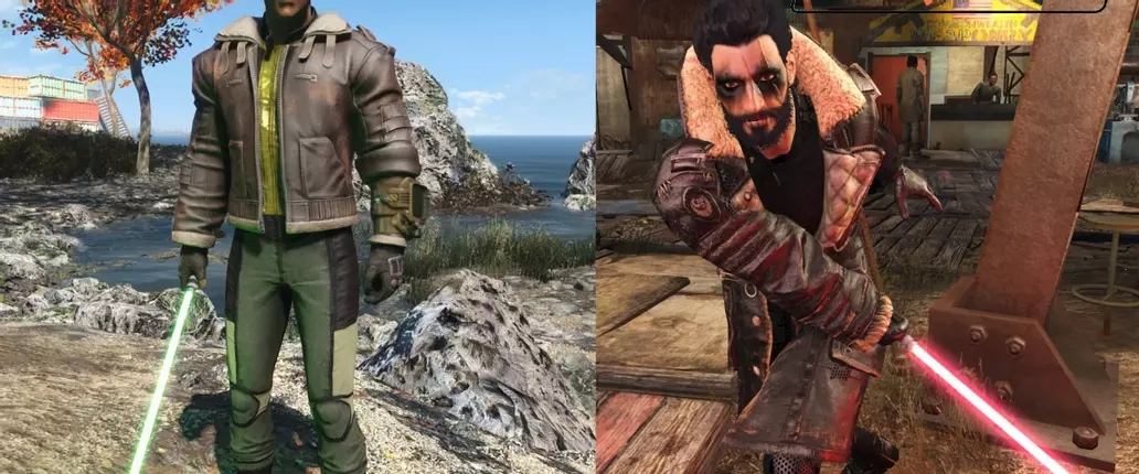 Fallout 4 Mods On Xbox One Drew 50x Initial Traffic Of Mod Launch On Pc Shacknews Fallout 4 Mods On Xbox One Drew 50x Initial Traffic Of Mod Launch On Pc Shacknews