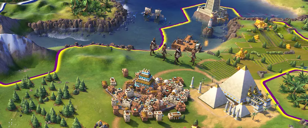 16 Civilization 6 Is A Brutal New World Shacknews 16 Civilization 6 Is A Brutal New World Shacknews