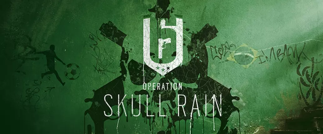 Ubisoft Details Rainbow Six Siege S Operation Skull Rain Update Shacknews Ubisoft Details Rainbow Six Siege S Operation Skull Rain Update Shacknews