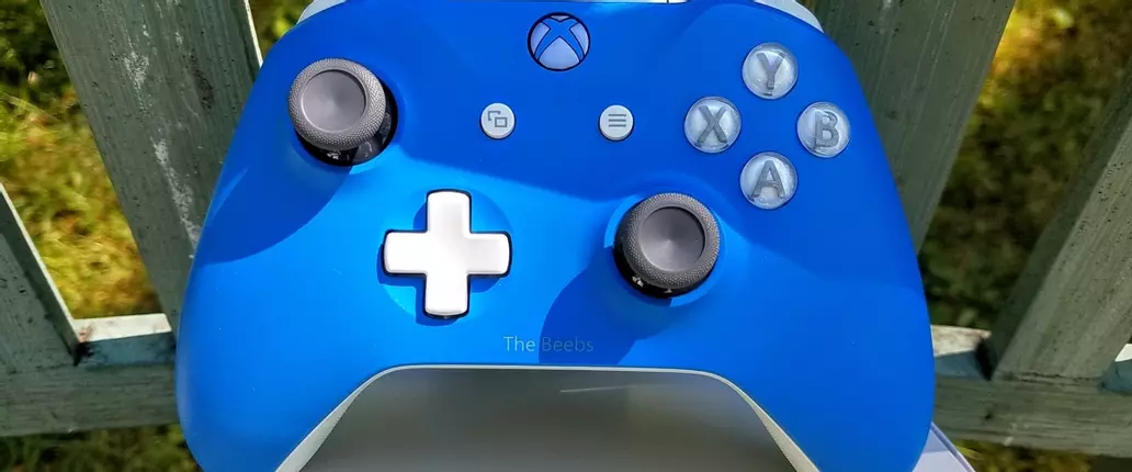 How To Connect An Xbox One Controller to PC via Bluetooth