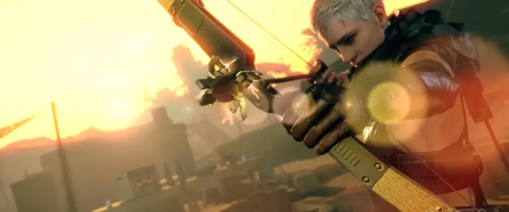 Where to Get First Gun Metal Gear Survive: Ultimate Guide 2025