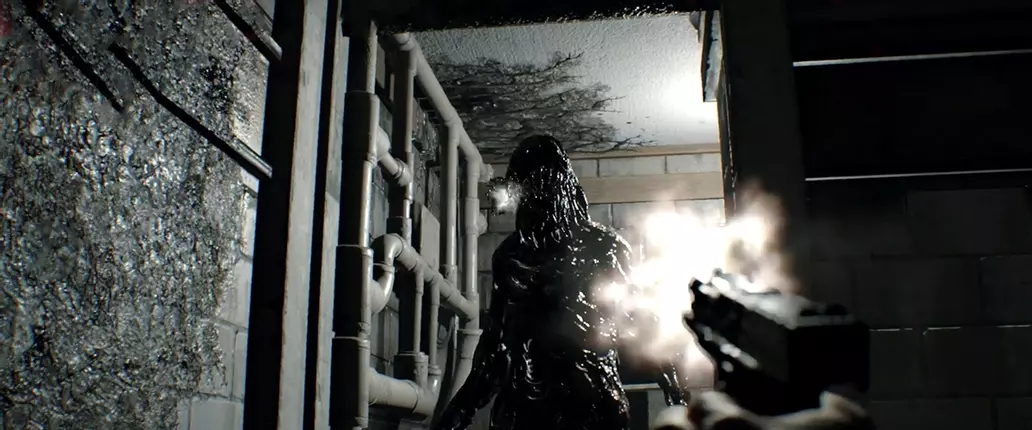 What's The Difference Between Resident Evil 7's Difficulty Modes? What's The Difference Between Resident Evil 7's Difficulty Modes?