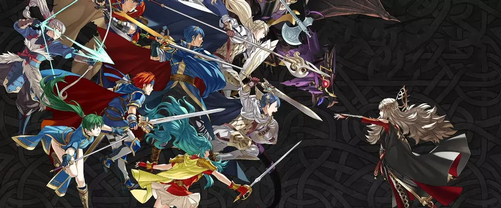 Fire Emblem Heroes - How to Fix Crashing from Code 803-0003 or 803-3001 Errors Fire Emblem Heroes - How to Fix Crashing from Code 803-0003 or 803-3001 Errors