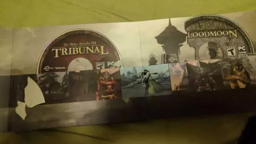 When Elder Scrolls Takes A Bullet For You And Saves Your Life Shacknews When Elder Scrolls Takes A Bullet For You And Saves Your Life Shacknews