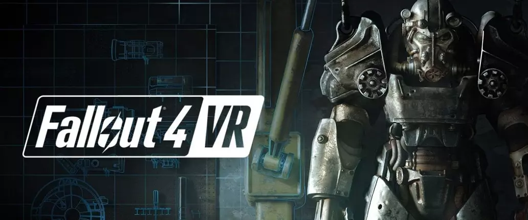 Fallout 4 Skyrim And Doom All Come To Vr Before Year S End Shacknews Fallout 4 Skyrim And Doom All Come To Vr Before Year S End Shacknews