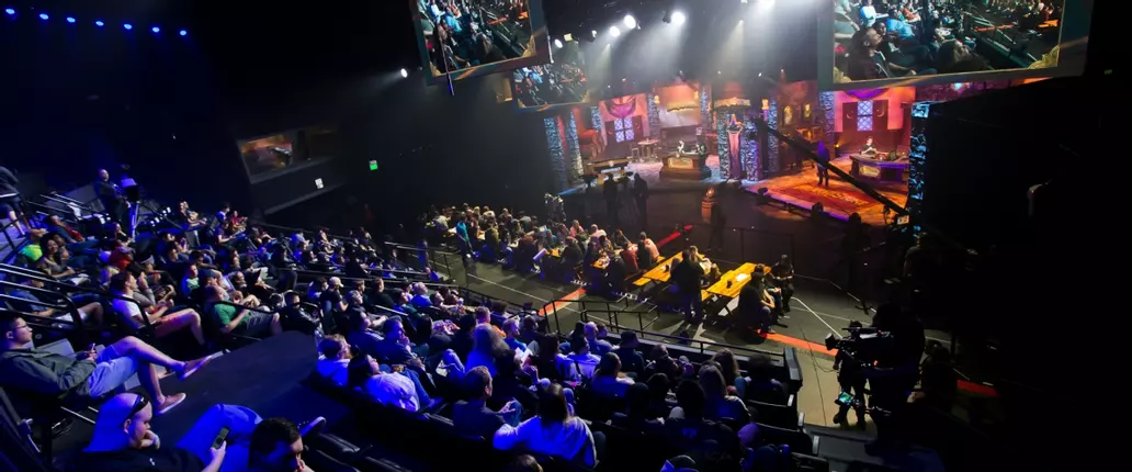 Hearthstone Esports Manager on the HCT, Amsterdam in January, Wild, and More