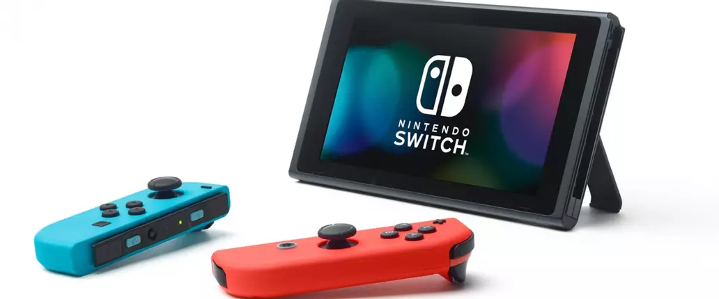 How To Transfer User, Save, And Game Data Between Nintendo Switch Systems