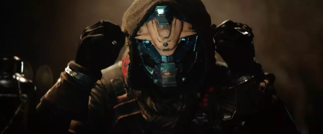 Destiny 2 - How to Fix Error Code Guitar | Shacknews