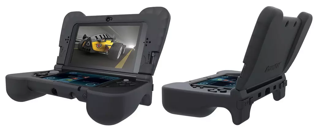 The Best Nintendo 3DS Cases 2017 | Shacknews