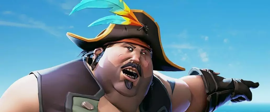 Sea of Thieves - Trimmedbeard Error Sea of Thieves - Trimmedbeard Error