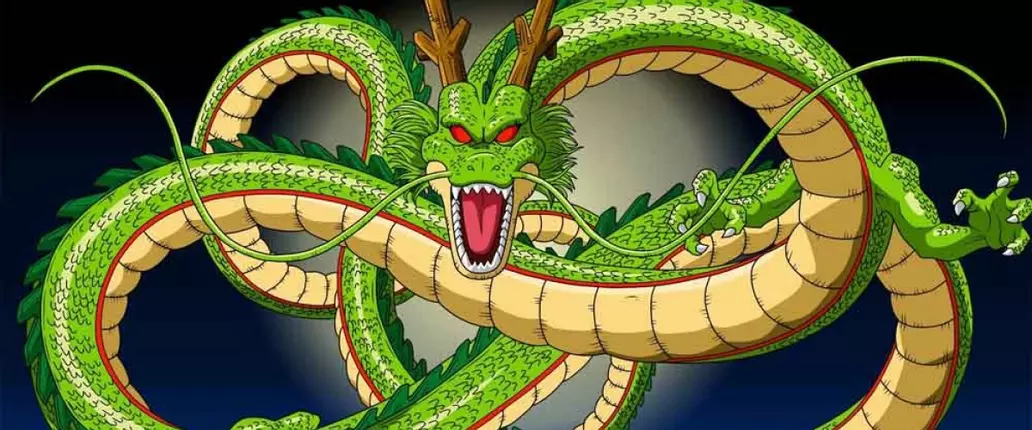 Dragon ball pilot serie animate
