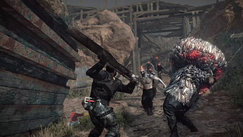 What Happened to Metal Gear Survive: The Untold Story Revealed