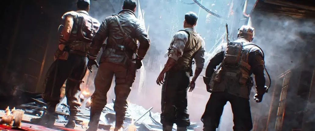 New Call Of Duty Black Ops 4 Zombies Trailer Shows Off Blood Of The Dead Map Shacknews New Call Of Duty Black Ops 4 Zombies Trailer Shows Off Blood Of The Dead Map Shacknews
