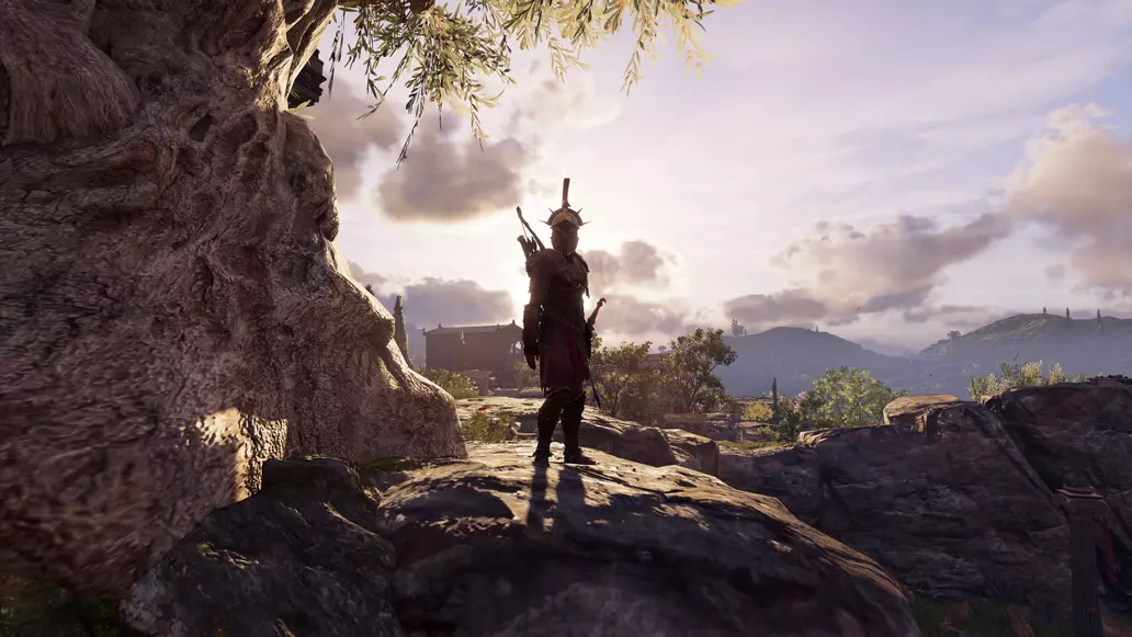 How to Defeat the Erymanthian Boar in Assassin's Creed Odyssey How to Defeat the Erymanthian Boar in Assassin's Creed Odyssey