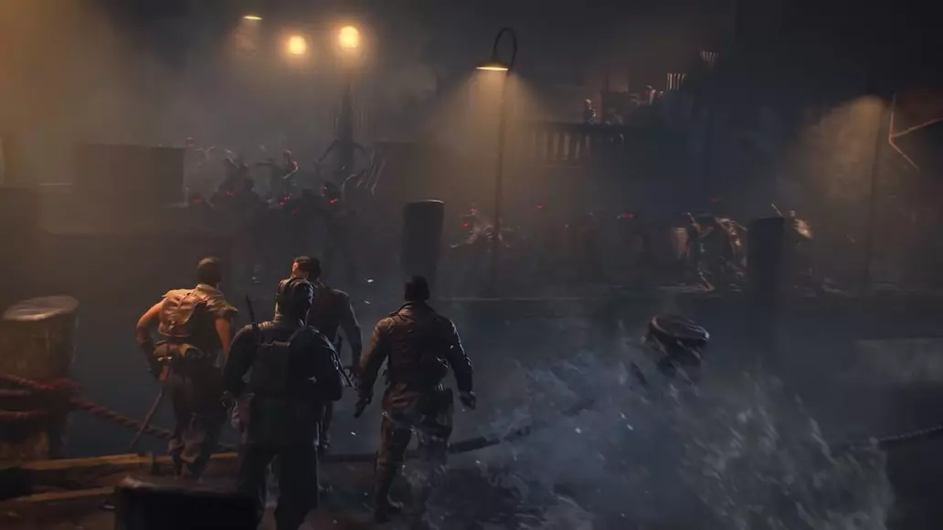 How To Make The Blundergat In Blood Of The Dead Call Of Duty Black Ops 4 Zombies Shacknews How To Make The Blundergat In Blood Of The Dead Call Of Duty Black Ops 4 Zombies Shacknews