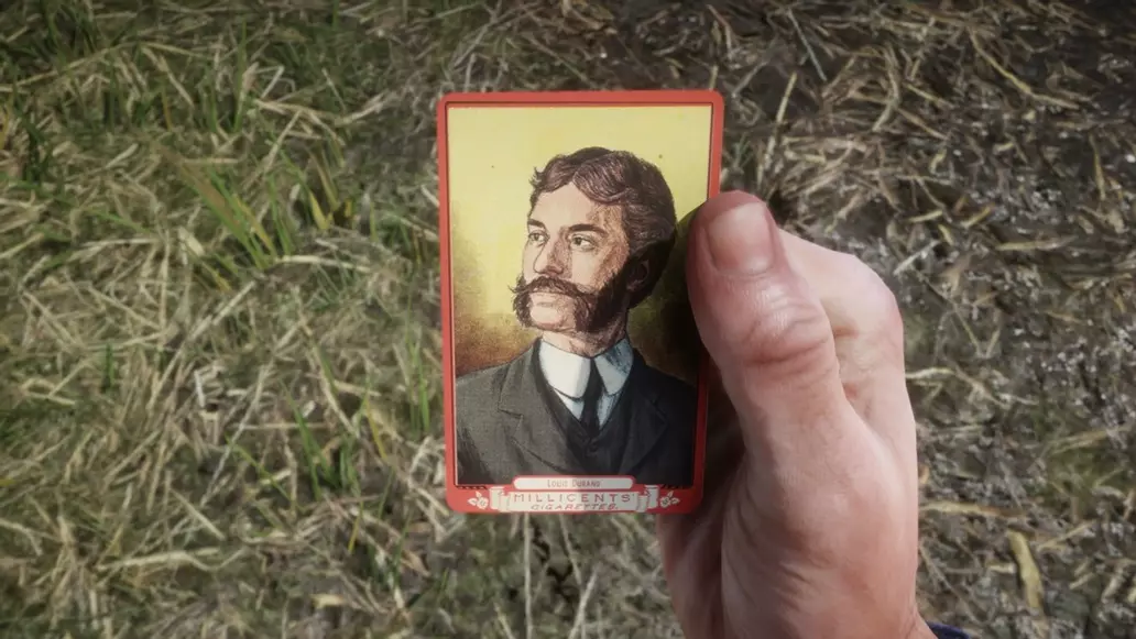 cigarette cards rdr2 saint denis All Stars of the Stage Cigarette Cards in Red Dead Redemption 2 cigarette cards rdr2 saint denis All Stars of the Stage Cigarette Cards in Red Dead Redemption 2