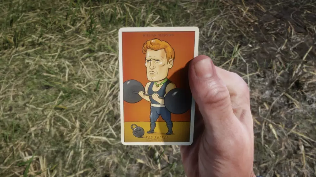 world champions cigarette cards rdr2 All World's Champions Cigarette Cards in Red Dead Redemption 2 world champions cigarette cards rdr2 All World's Champions Cigarette Cards in Red Dead Redemption 2
