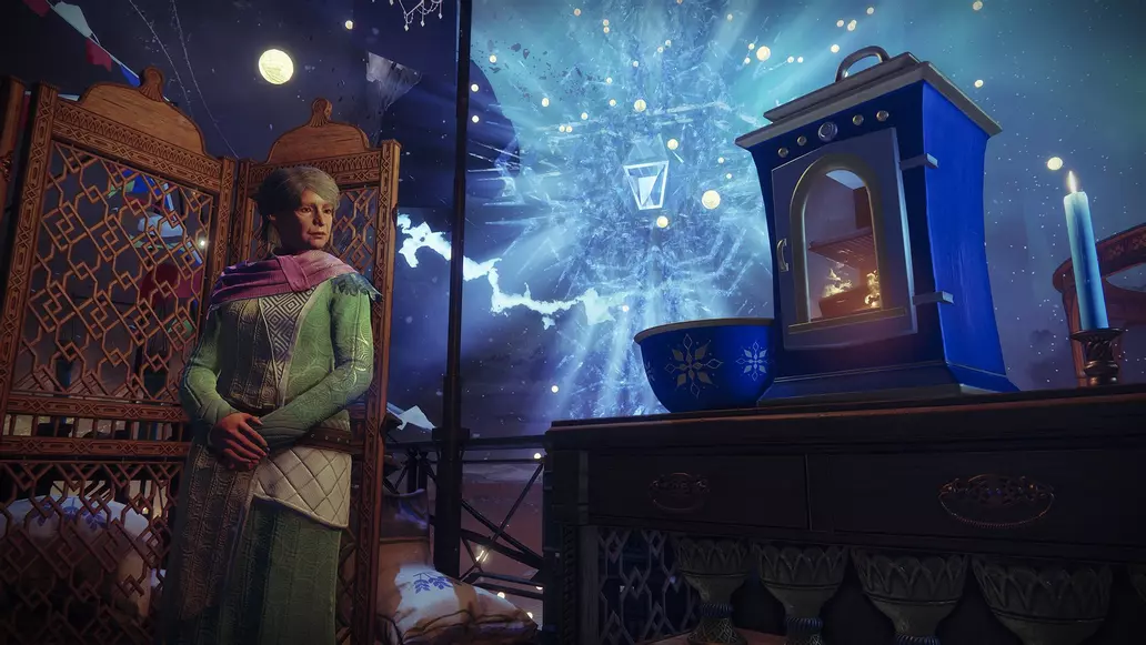 The Dawning recipes and ingredients - Destiny 2 The Dawning recipes and ingredients - Destiny 2