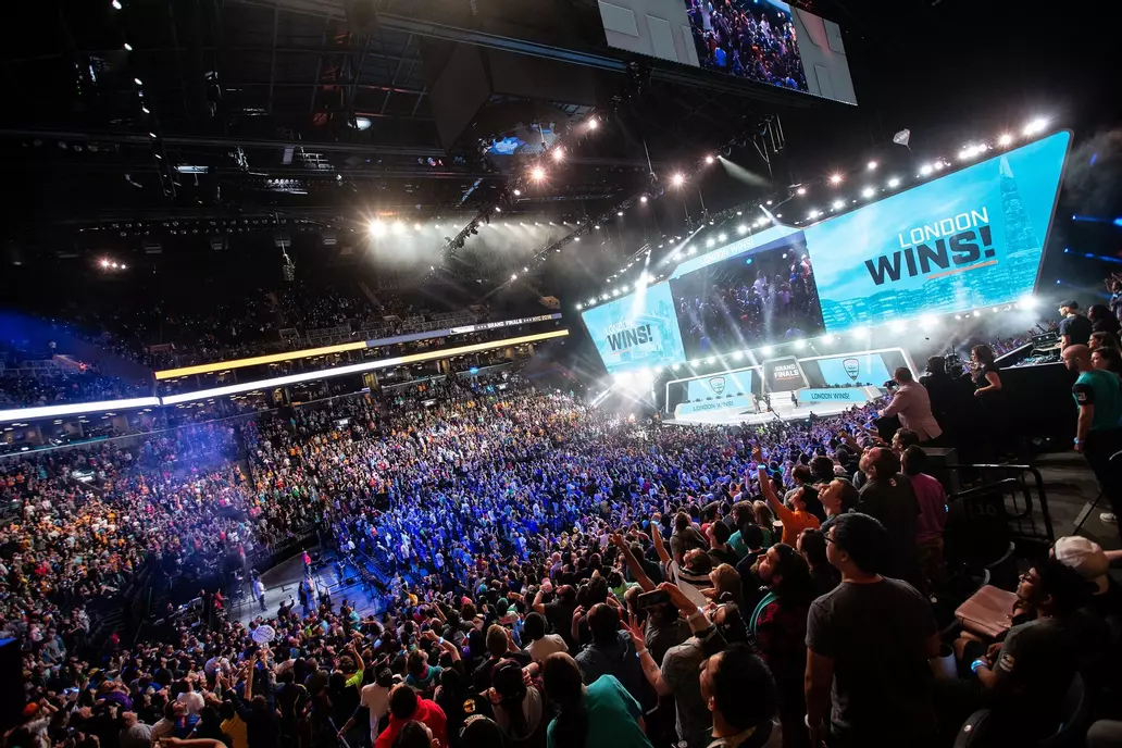 Overwatch League The Full Season 2 Rosters For All Teams Shacknews Overwatch League The Full Season 2 Rosters For All Teams Shacknews