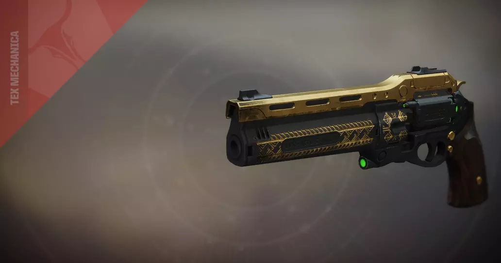 How to get The Last Word in Destiny 2 How to get The Last Word in Destiny 2