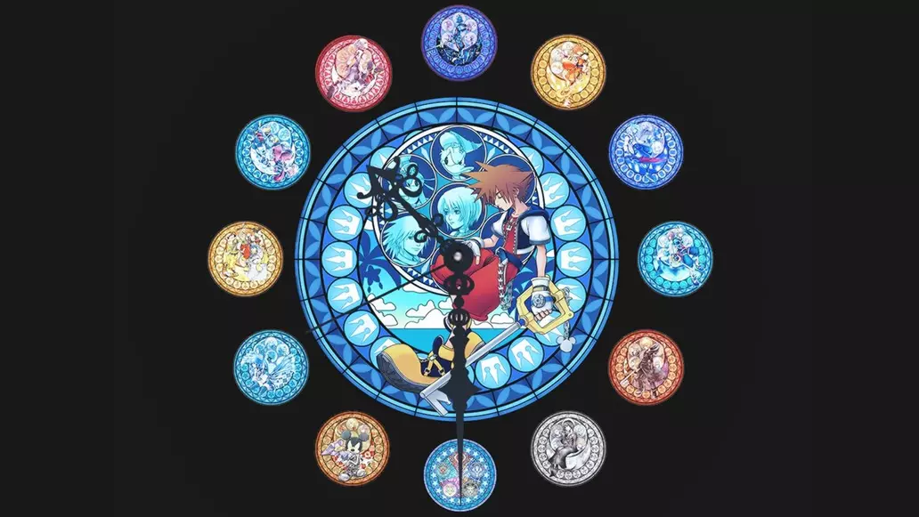 Kingdom Hearts 3 Starting Choices Statistics And Effects Shacknews Kingdom Hearts 3 Starting Choices Statistics And Effects Shacknews