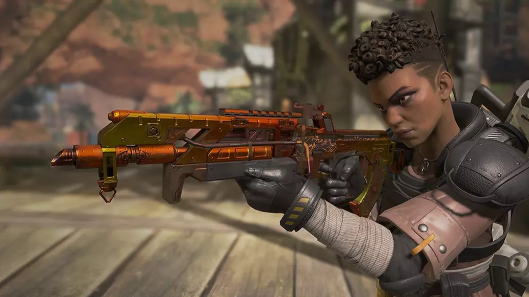 Best Weapons And Gun Tier List Apex Legends Shacknews Best Weapons And Gun Tier List Apex Legends Shacknews