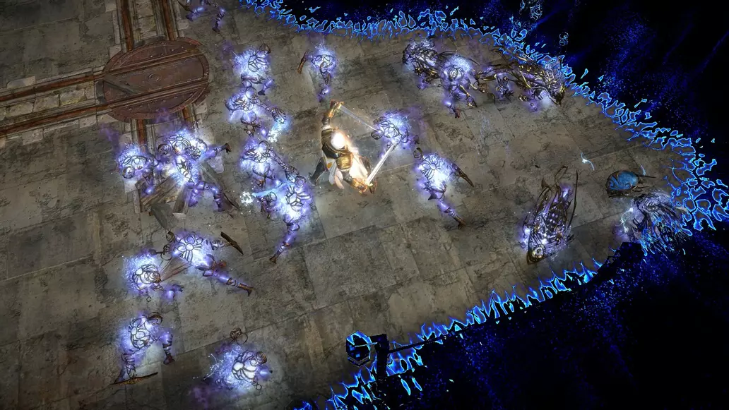 Path of Exile: um ótimo guia com 6 dicas iniciais de jogo Path of Exile 3.6.0 recovers lost memories with Synthesis | Shacknews
