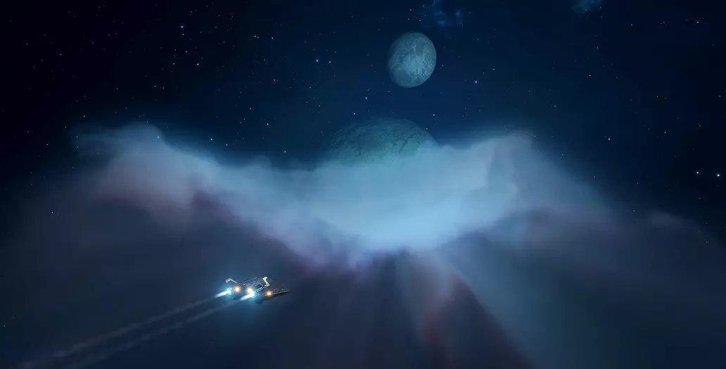 Mission To Rescue Stranded Elite Dangerous Pilot Continues Shacknews Mission To Rescue Stranded Elite Dangerous Pilot Continues Shacknews