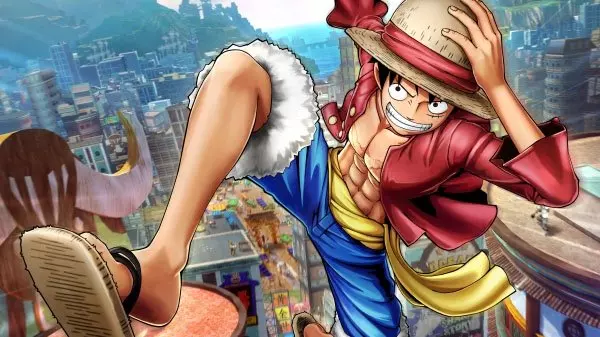 One Piece World Seeker Review Lost Treasure Shacknews One Piece World Seeker Review Lost Treasure Shacknews