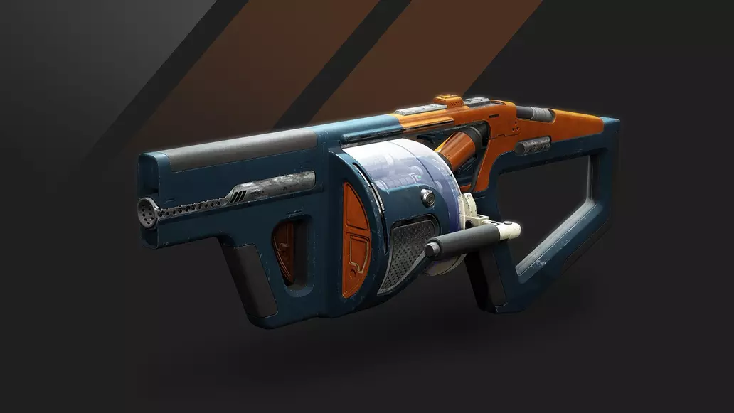 How to get the Wendigo-GL3 Pinnacle weapon - Destiny 2 How to get the Wendigo-GL3 Pinnacle weapon - Destiny 2