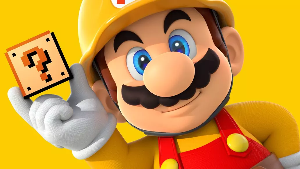 How to add sound effects in Super Mario Maker 2 Course Maker