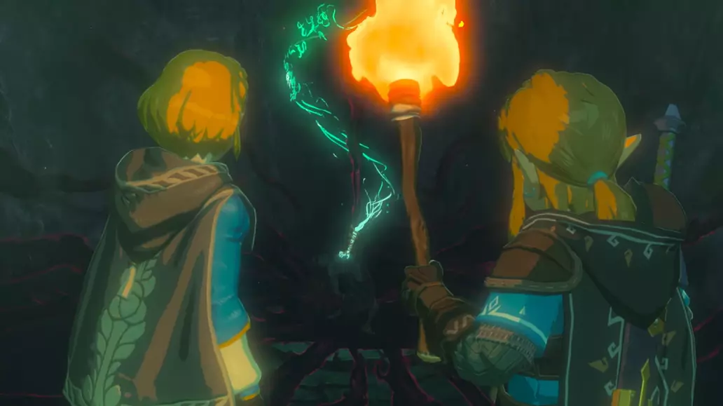 Breath Of The Wild 2 Job Listing Hints At Dungeons In Sequel Shacknews Breath Of The Wild 2 Job Listing Hints At Dungeons In Sequel Shacknews