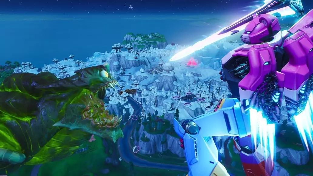 Does My Graphics Card Have Directx 11 For Fortnite Shacknews Does My Graphics Card Have Directx 11 For Fortnite Shacknews