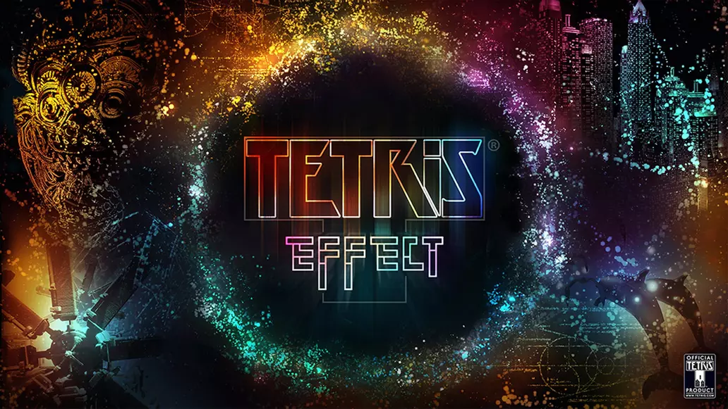 Epic exclusive Tetris Effect VR requires SteamVR to run | Shacknews