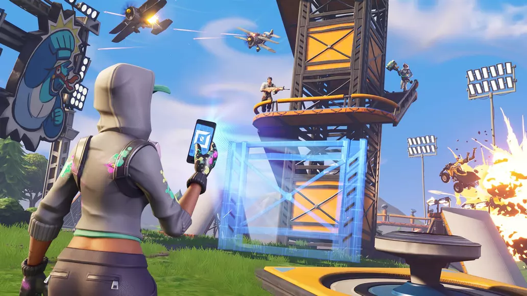 How to install Fortnite on Android mobile devices How to install Fortnite on Android mobile devices