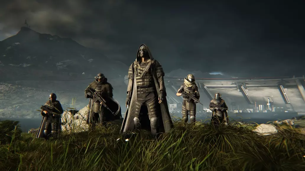 BattlEye launcher file block error - Ghost Recon Breakpoint BattlEye launcher file block error - Ghost Recon Breakpoint