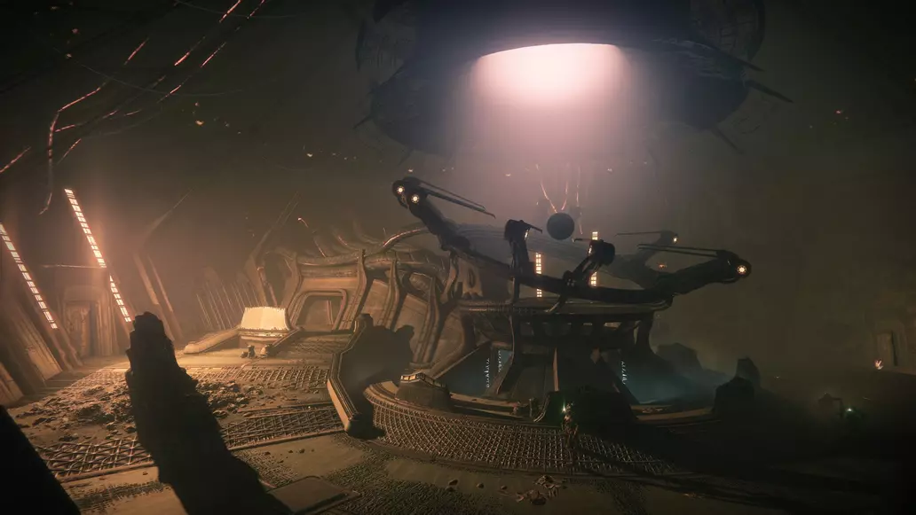 Horned Wreath location and Essence of Vanity quest in Destiny 2 Horned Wreath location and Essence of Vanity quest in Destiny 2