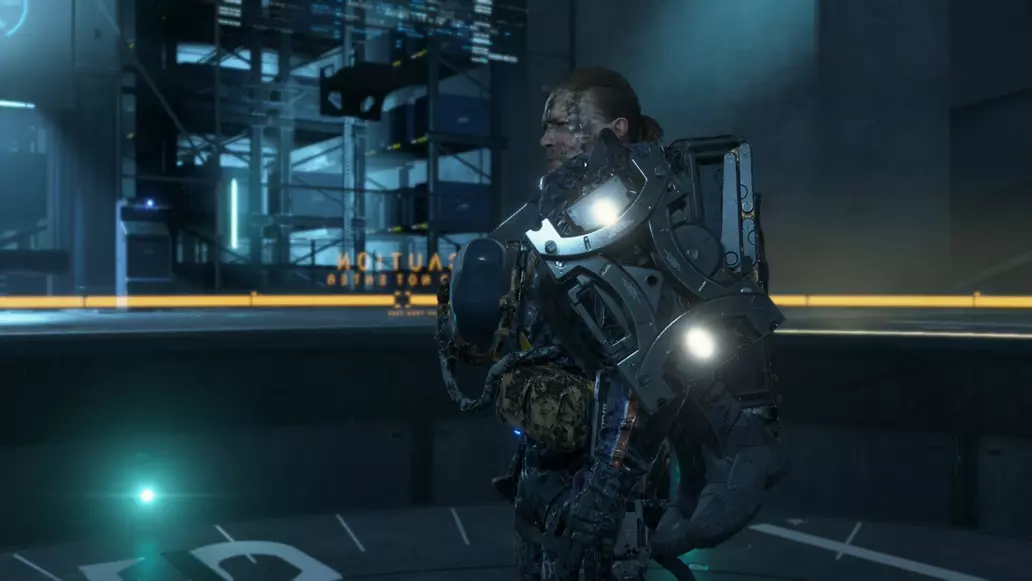 How to get more crafting materials in Death Stranding | Shacknews