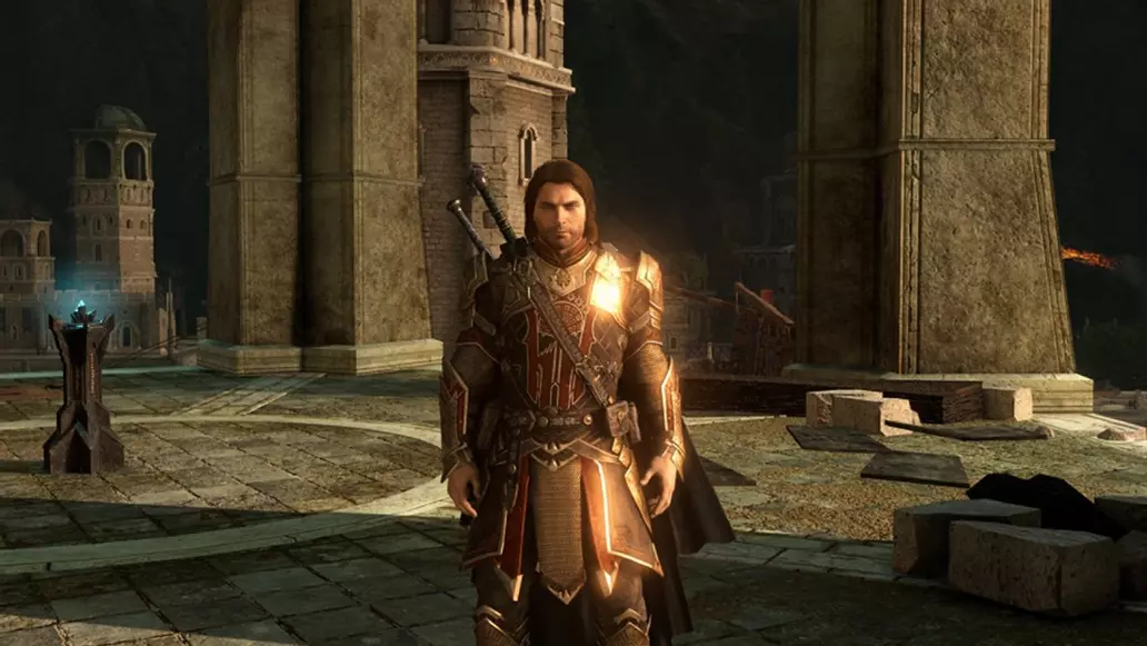 Middle-earth: Shadow of War - All Ithildin Door Poem solutions Middle-earth: Shadow of War - All Ithildin Door Poem solutions