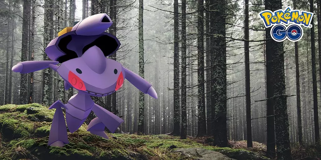 Pokemon Go Genesect Special Research Requires Real World Purchase Shacknews Pokemon Go Genesect Special Research Requires Real World Purchase Shacknews