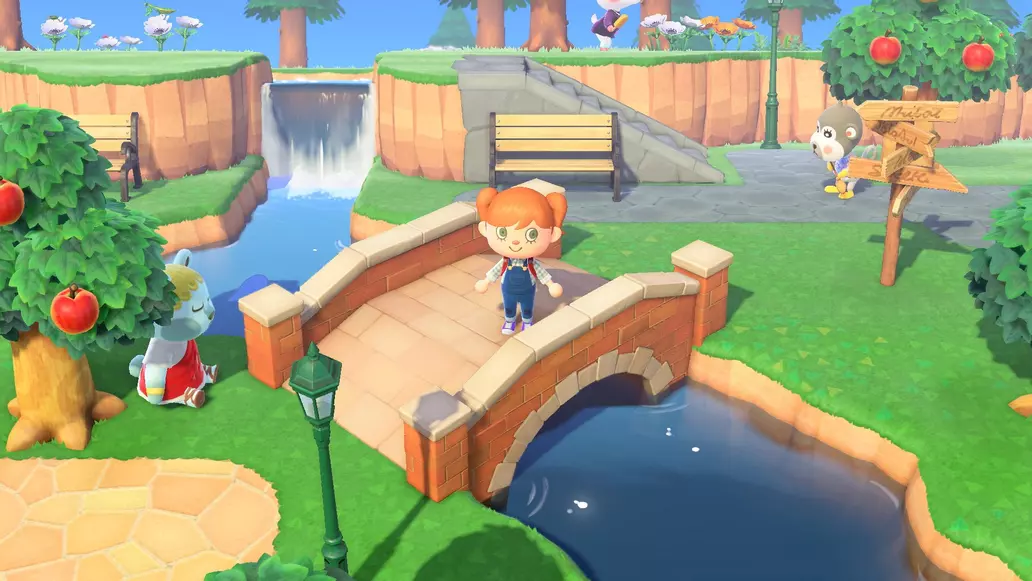 How to get a fishing rod - Animal Crossing: New Horizons | Shacknews How to get a fishing rod - Animal Crossing: New Horizons | Shacknews